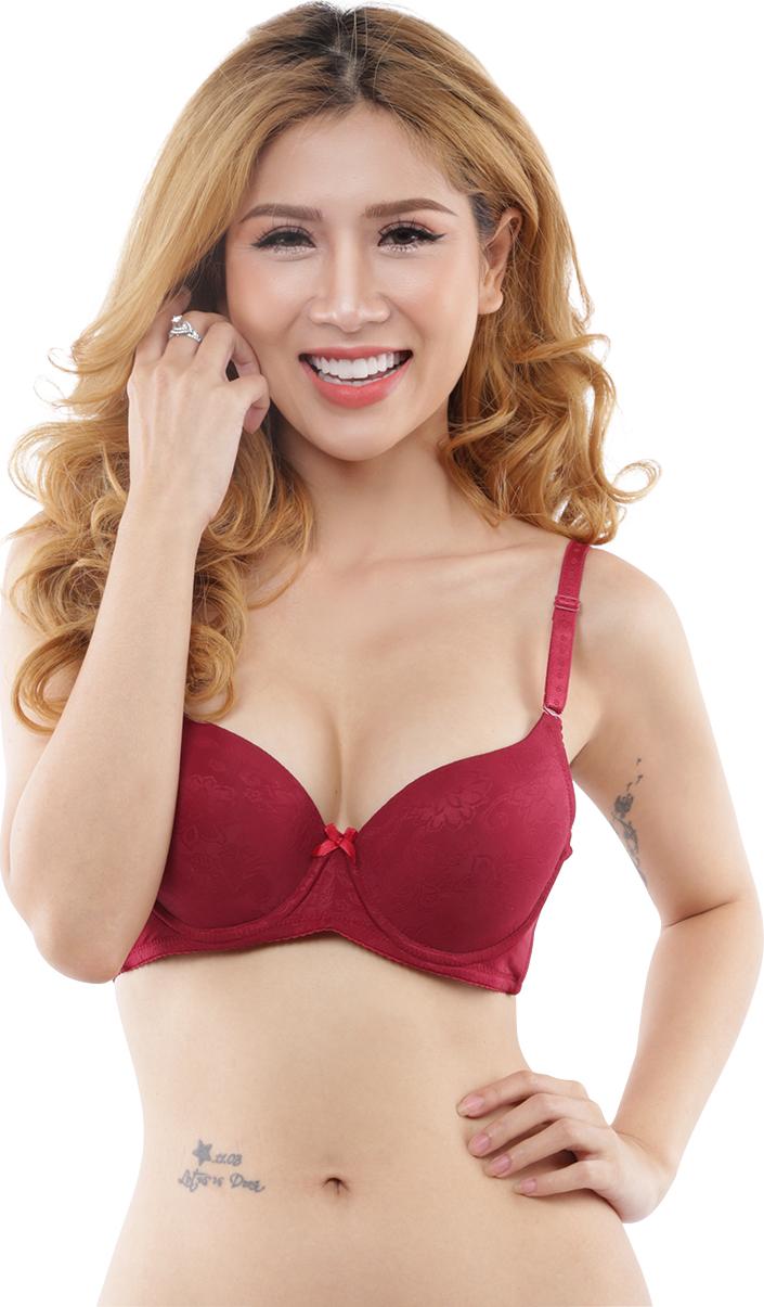 Áo Lót Nữ Mút Mỏng H175