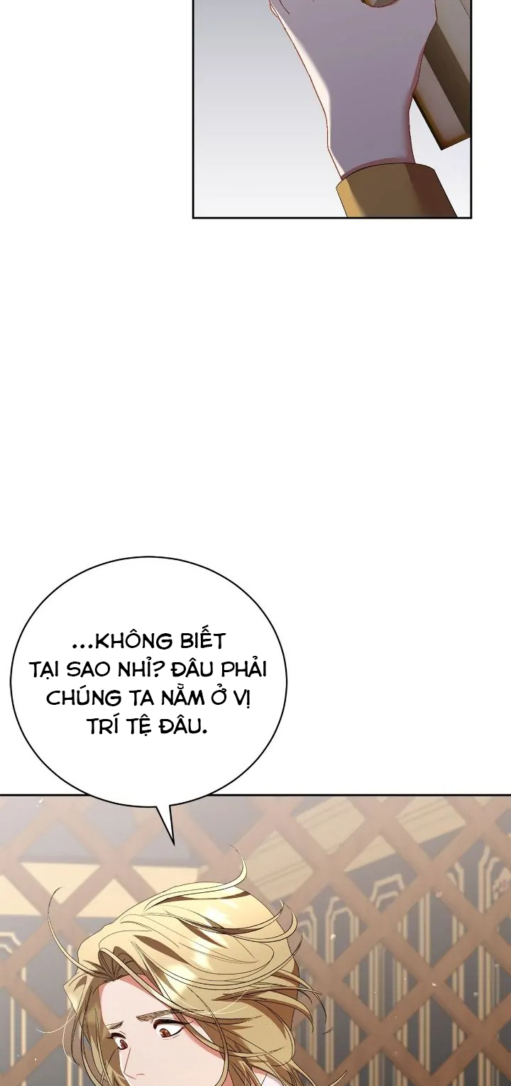 tình yêu đó chưa hề tồn tại chapter 58 29
