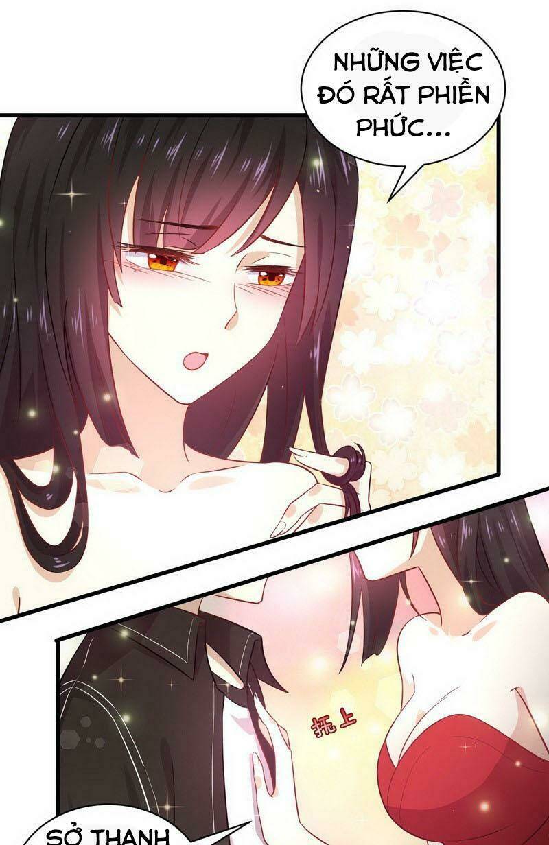 xuyên không vào thế giới nữ cường chapter 50 23