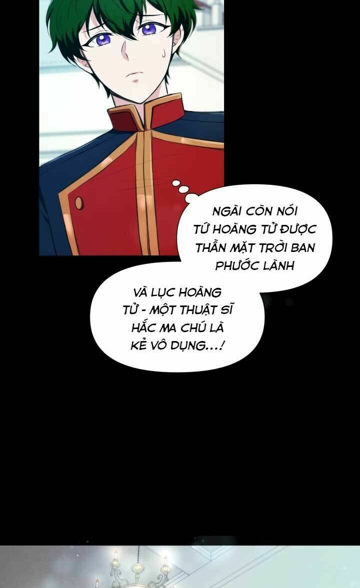 công chúa xấu xa chapter 4 21