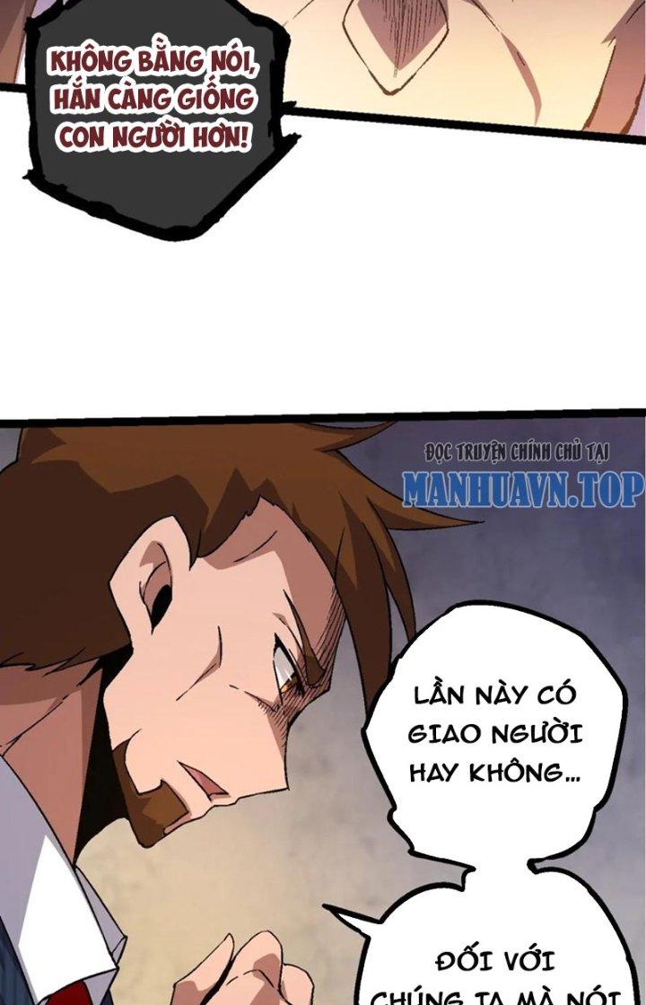 từ cây cổ thụ bắt đầu tiến hóa chapter 77 53