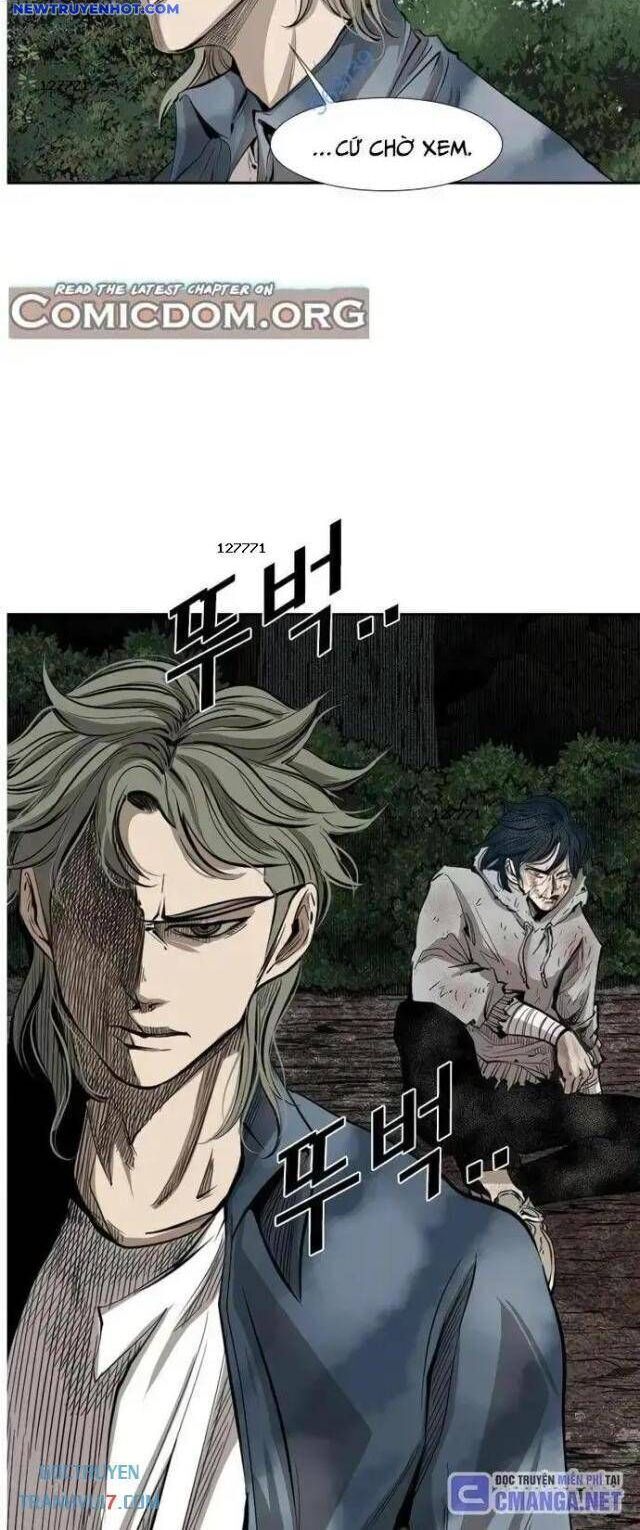 shark - cá mập chapter 124 7