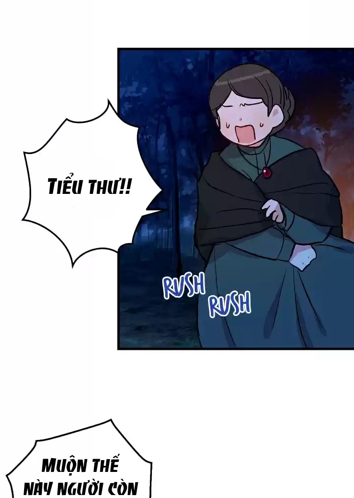 tôi là tiểu thư của gia đình này chapter 5 23