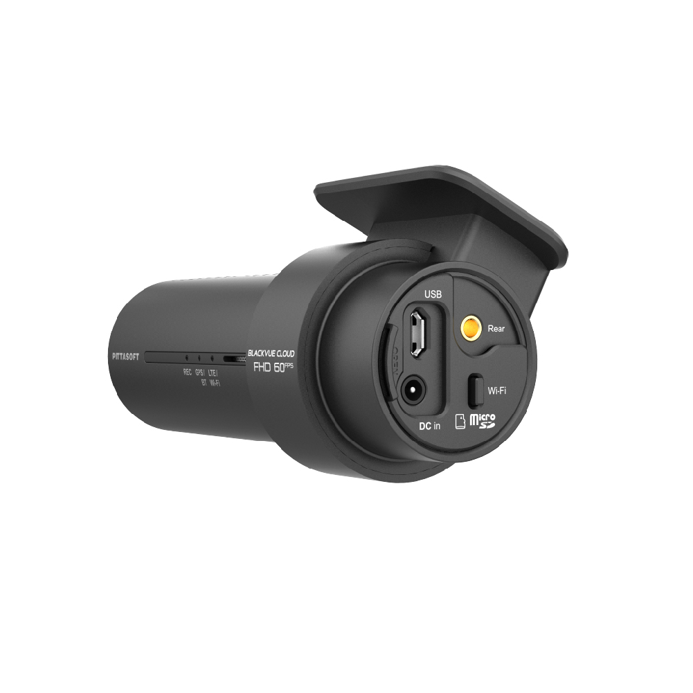 CAMERA HÀNH TRÌNH Ô TÔ CAO CẤP BLACKVUE DR750X-2CH CHÍNH HÃNG