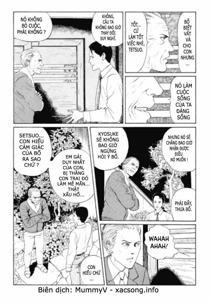 flesh colored horror chapter 2 24