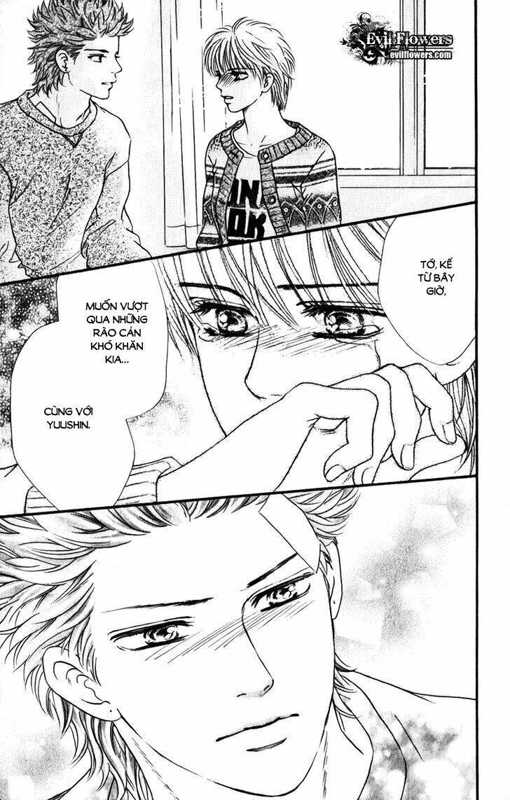 xứng danh anh hùng chapter 81 43