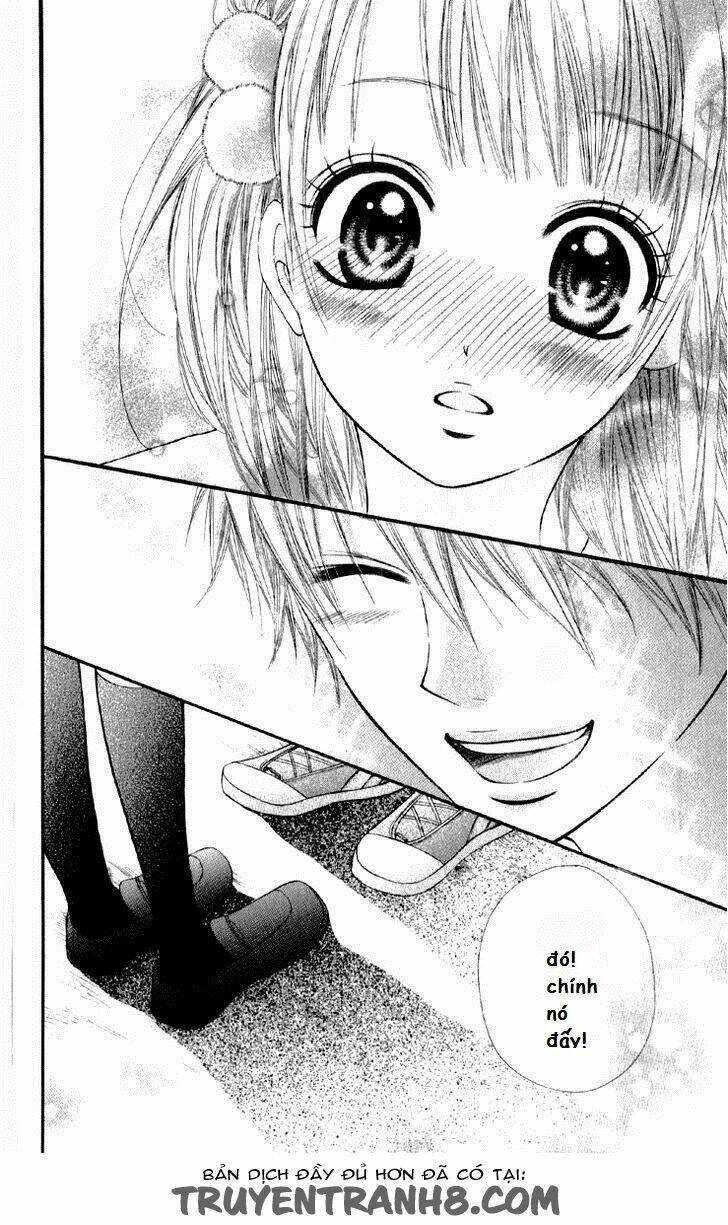 katakoi densha chapter 4 17