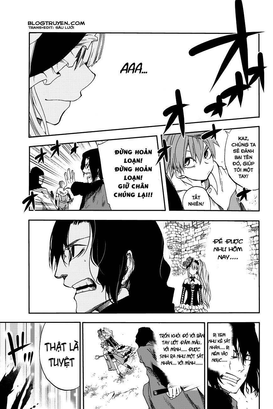 chain chronicle crimson chapter 3.5 20