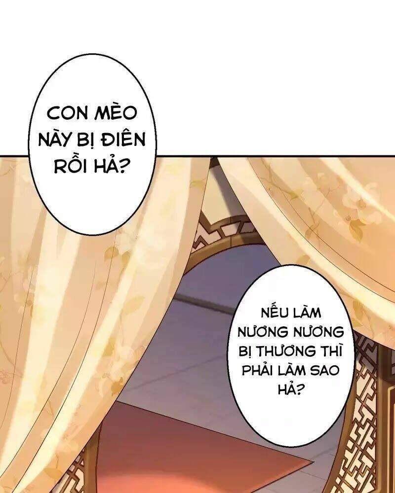 từng bước âm mưu thâm độc : huyết hoàng trở về chapter 12 31