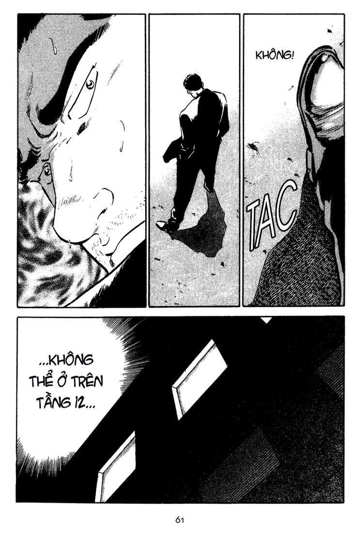 old boy chapter 12 19