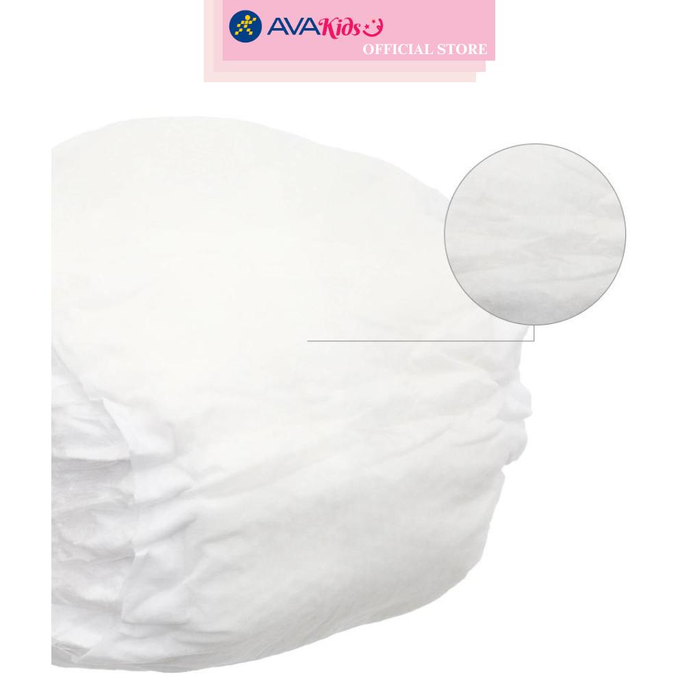 Tã quần Moony Natural size L 36 miếng (9 - 14 kg)