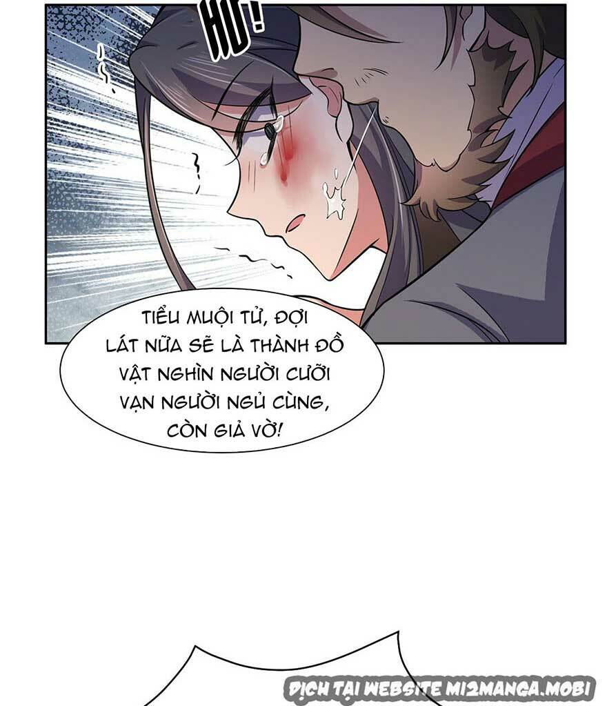 hoạn phi thiên hạ chapter 51 38