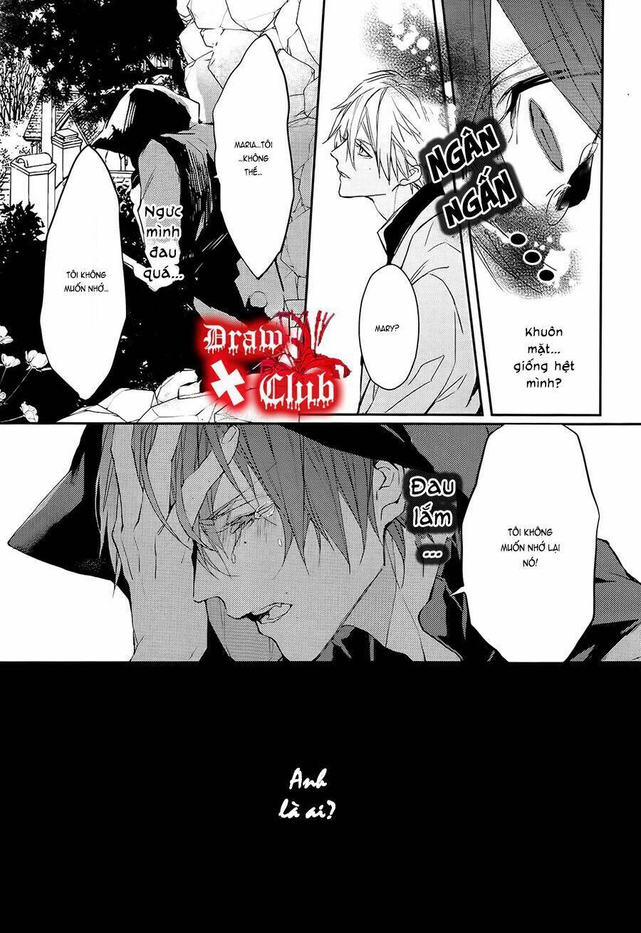 đẫm máu đức mẹ chapter 18 21