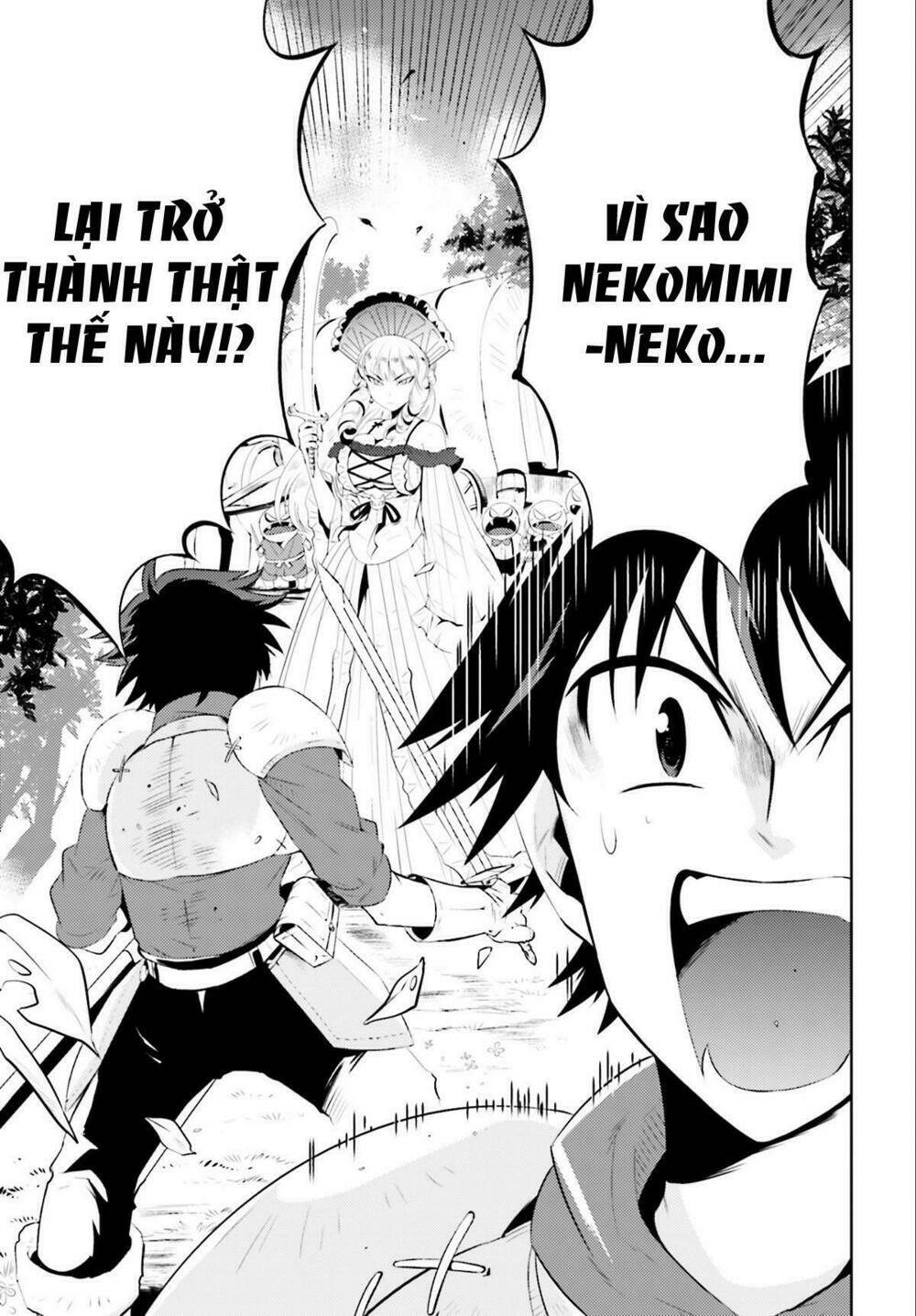 kono sekai ga game da to, ore dake ga shitteiru manga chapter 2 6