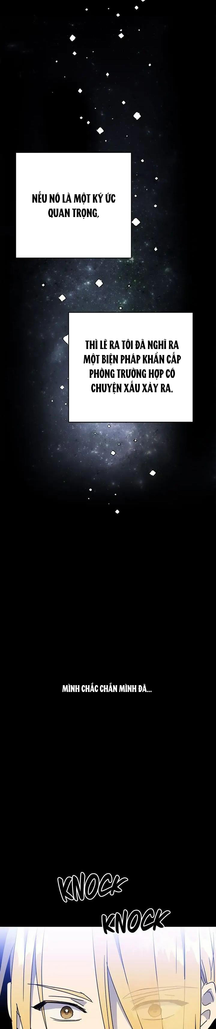 bình tĩnh nào, tiểu thư! chapter 51 30