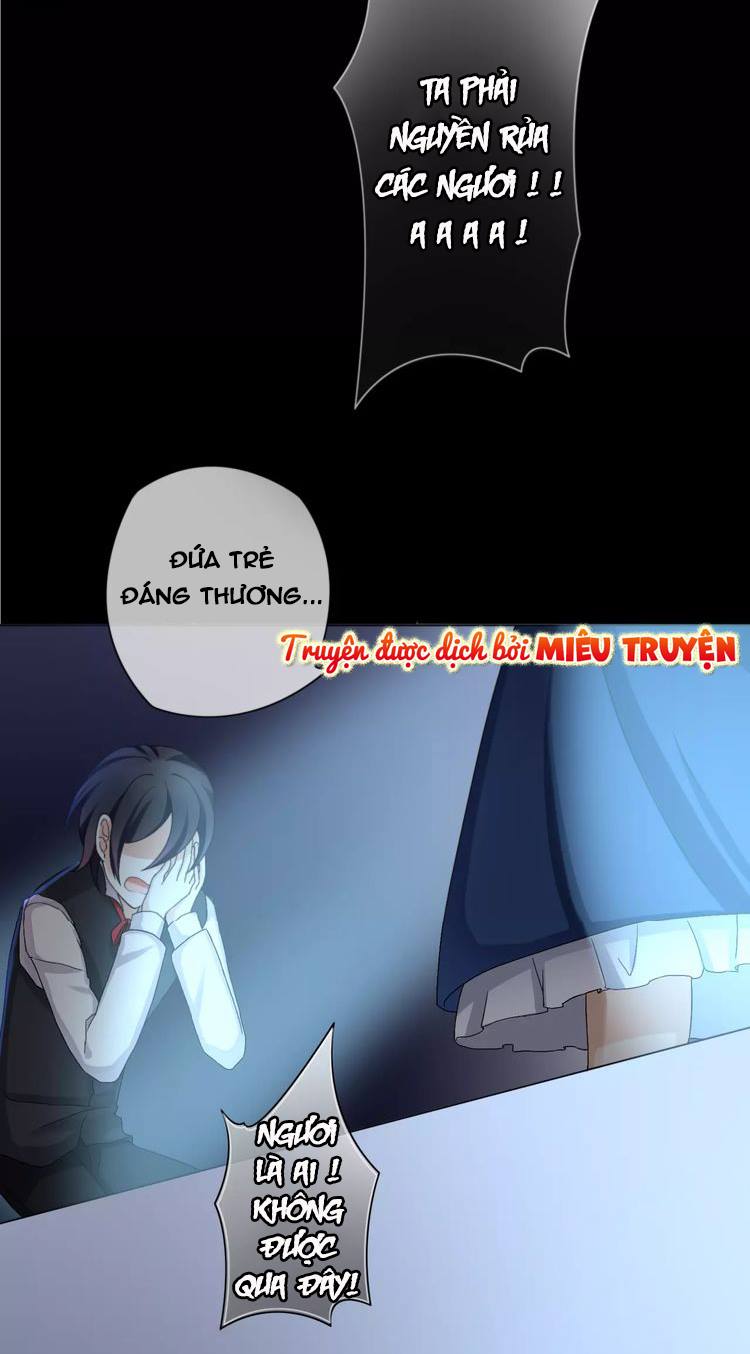 độc nhãn ác ma của ta chapter 1 8