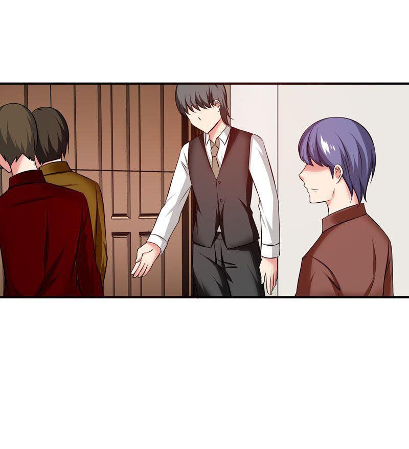 thủ hội chi vũ chapter 19 5