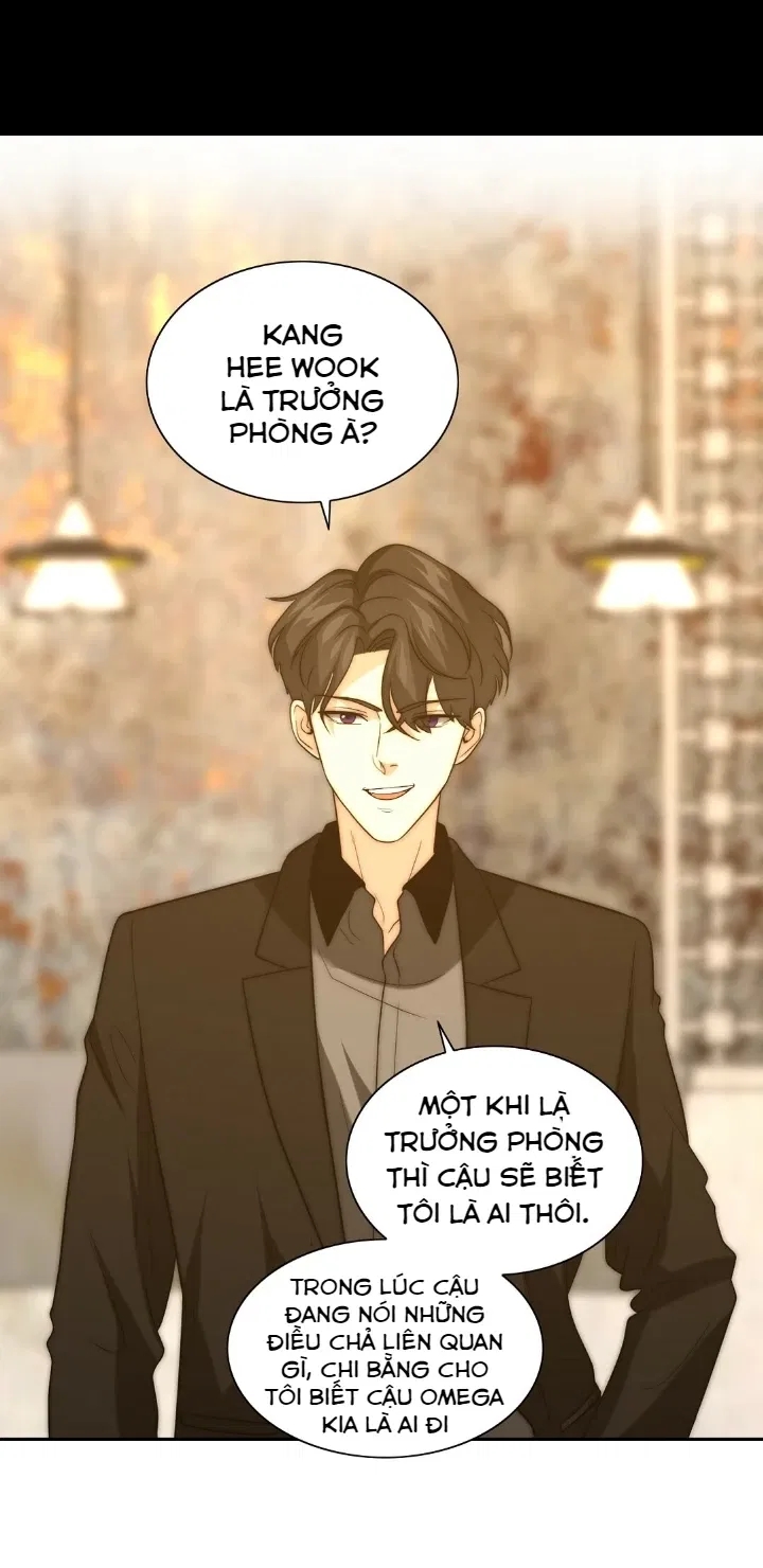 bí mật của omega k chapter 13 3