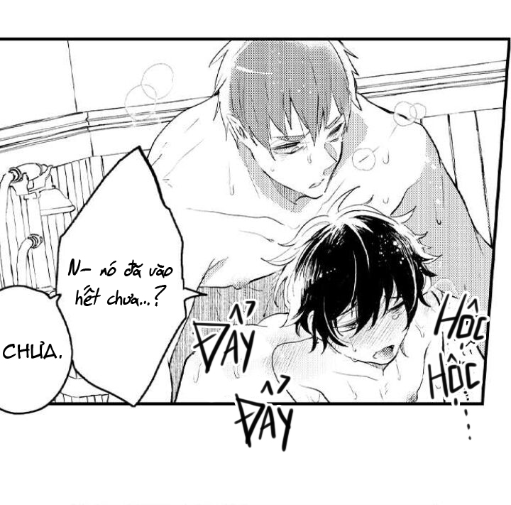 tiếng gọi của tình yêu sau trải nghiệm cận tử chapter 7 30
