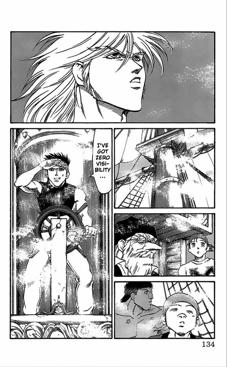 vua trên biển chapter 58 10