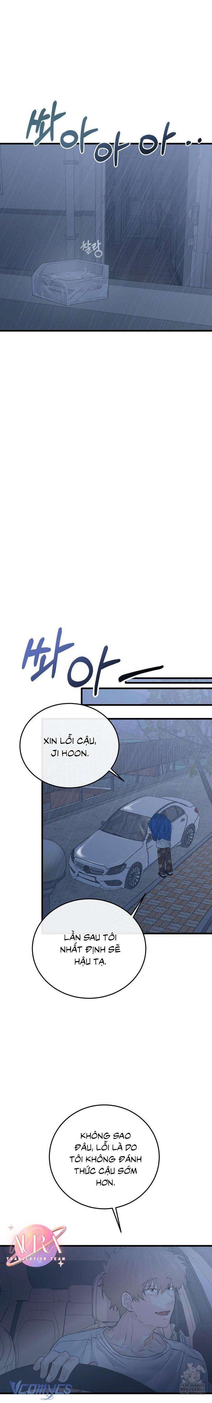 [18+] trở thành gia đình chapter 51 22