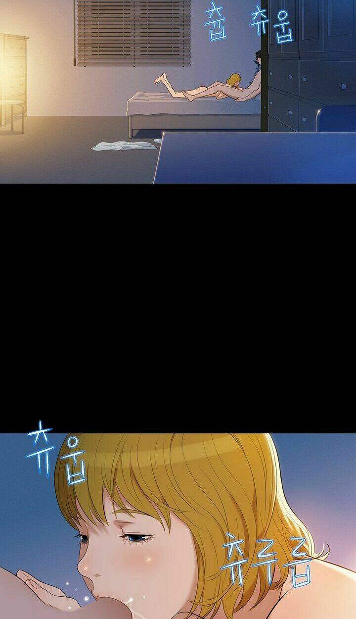 lucky driver chapter 4 4