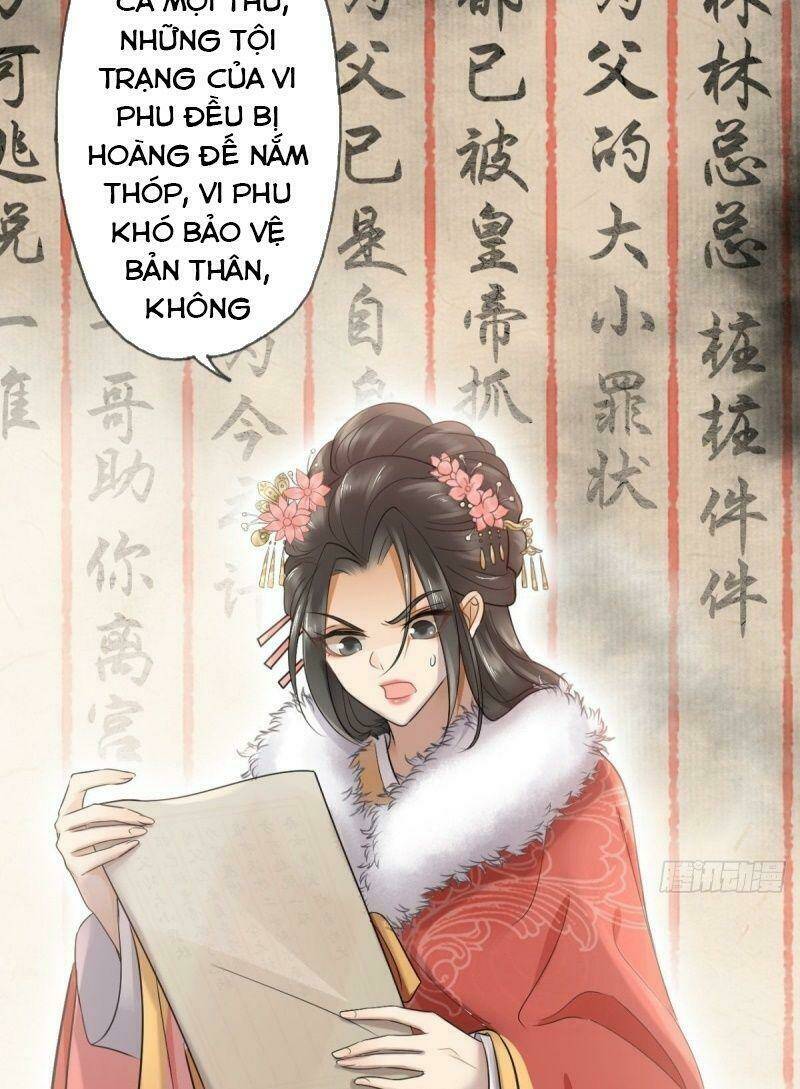 mê hoặc nhân tâm chapter 21 71