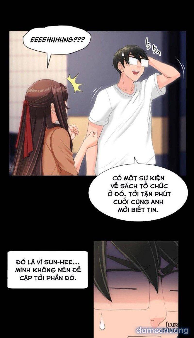 trải nghiệm người lớn chapter 40 20