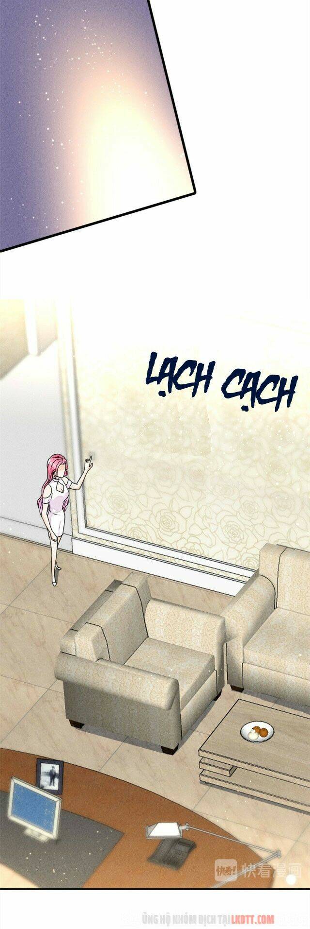 tôi trở thành tổ tông của 5 vị đại lão chapter 14 19