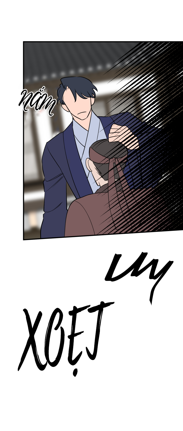 độc chủ chapter 23 43