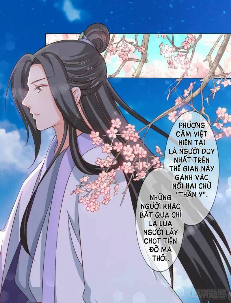 độc y cuồng phi chapter 23 20