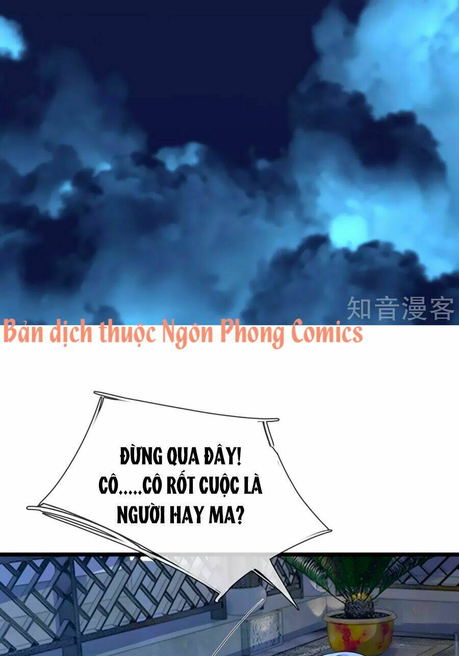 loạn thế tù sủng: thiếu soái bất lương của ta chapter 59 5