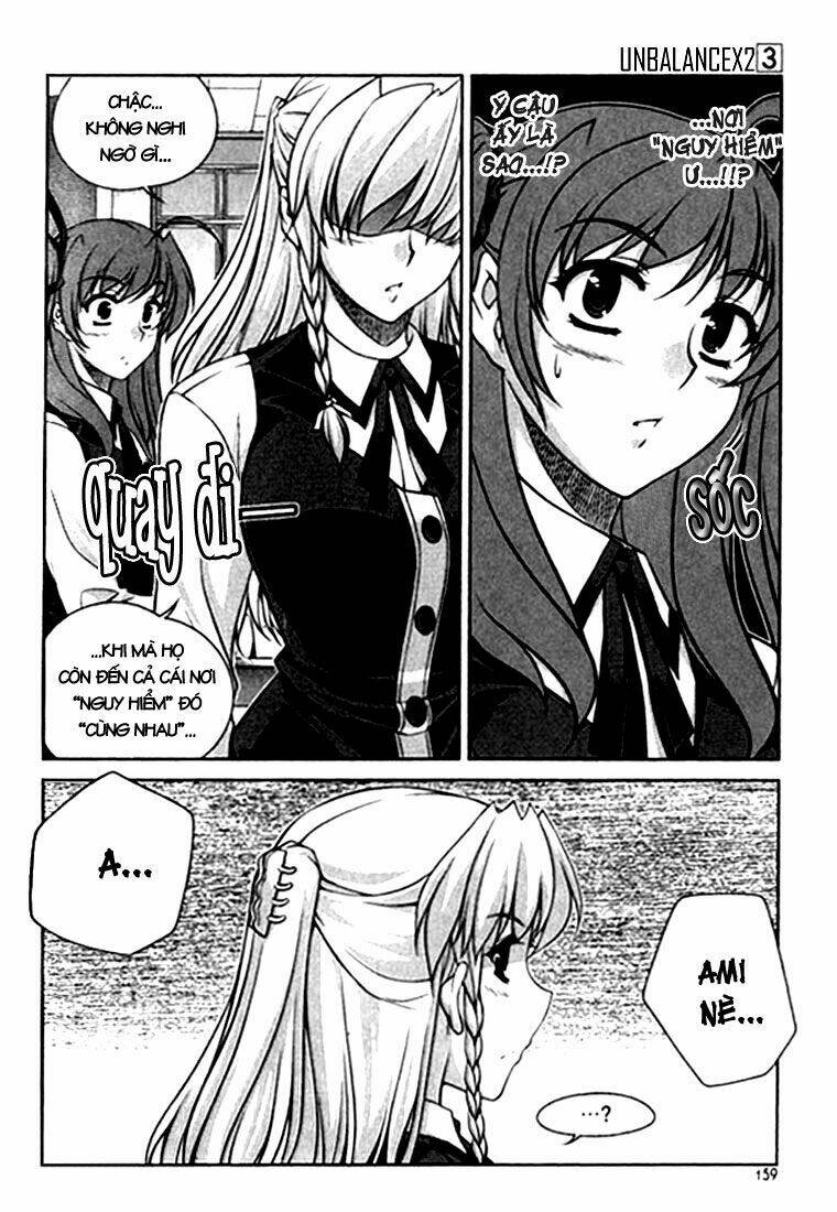 unbalance x unbalance chapter 23 14