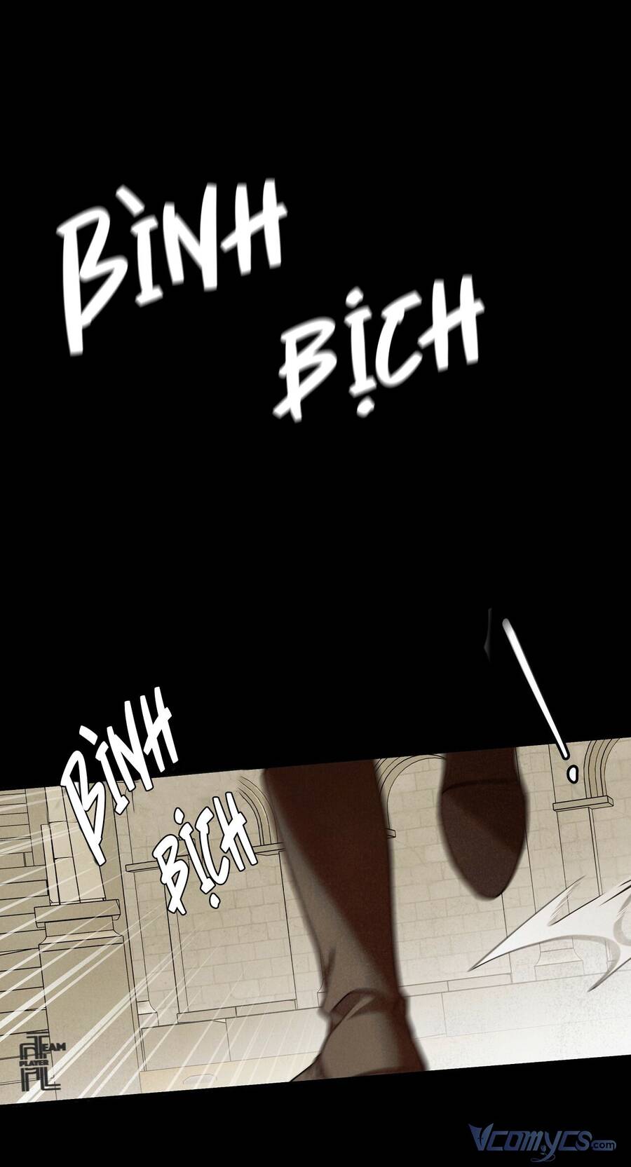 lời nói dối vĩnh cửu của người chapter 27 32