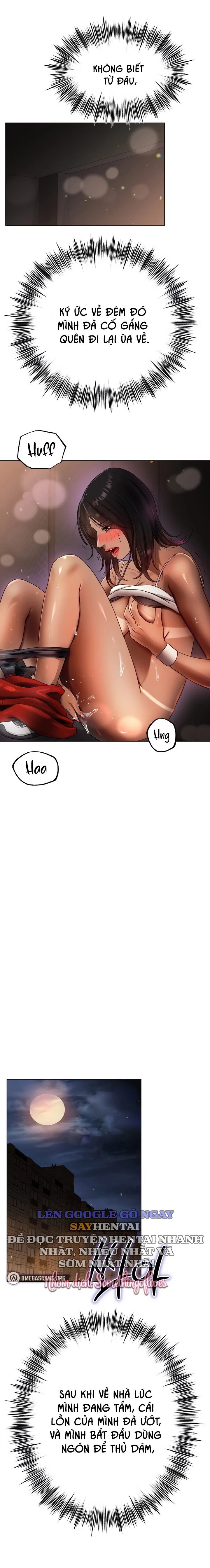 cô có thích tập thể dục không? chapter 9 9