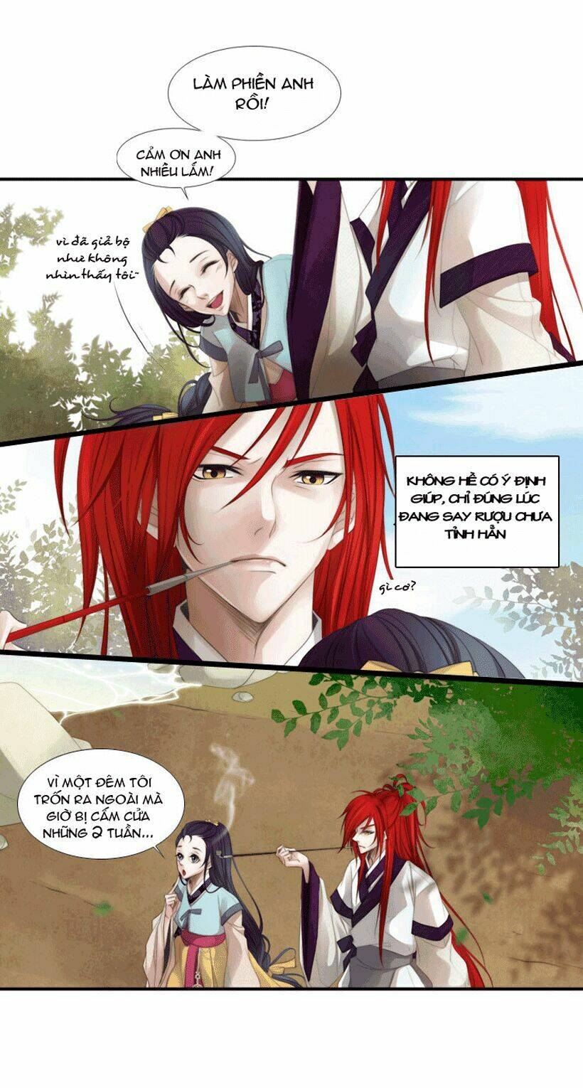 the twelfth night chapter 3 15