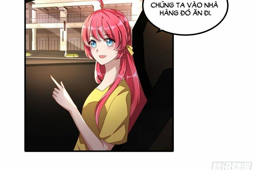 ông xã, em muốn ăn cho anh sạt nghiệp! chapter 14 9