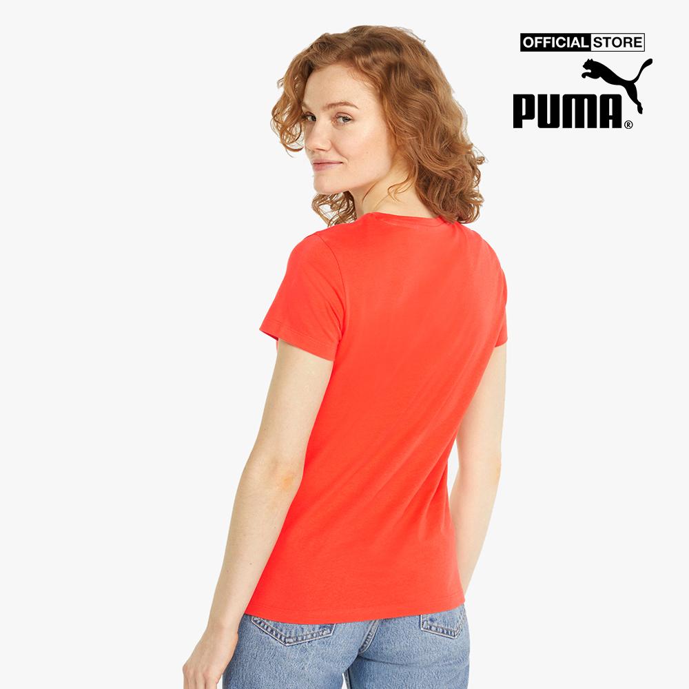 PUMA - Áo thun thể thao nữ ngắn tay Better 847469