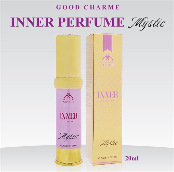 Gel Giảm Thâm Vùng Da Kín Charme Inner Perfume 20ml