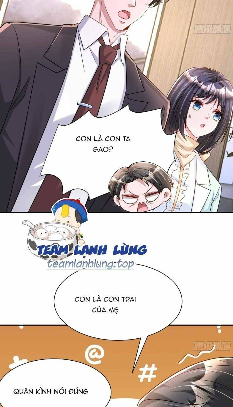 tổng tài huyết tộc cực sủng cô vợ mỹ nhân ngư chapter 156 17