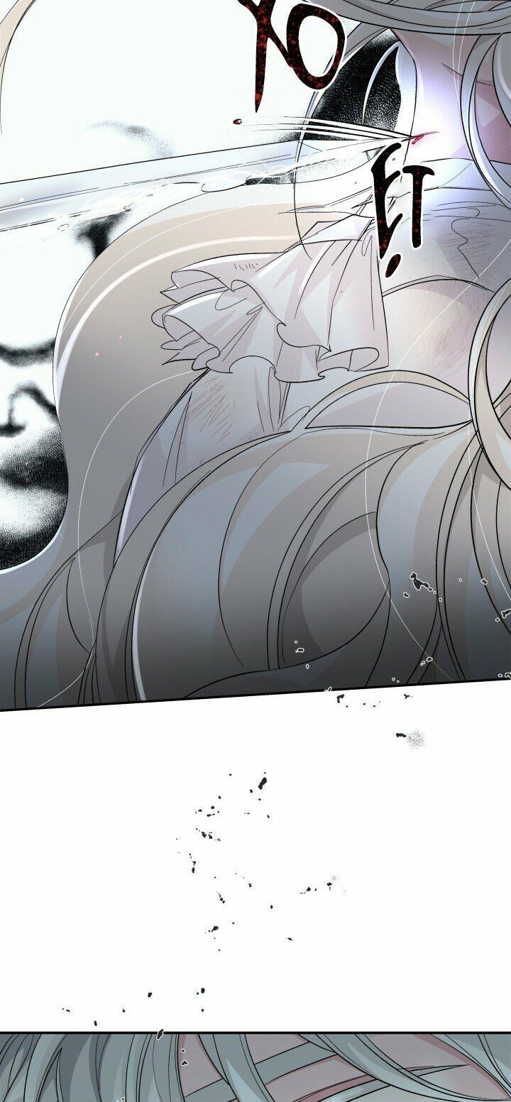 dây xích kiềm chế nam chính hắc ám tuột mất rồi chapter 11 11