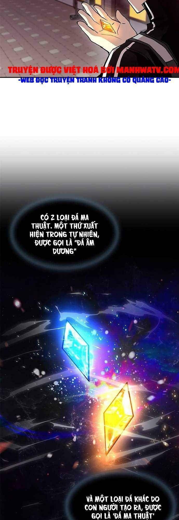 tiêu diệt ác nhân chapter 13 31