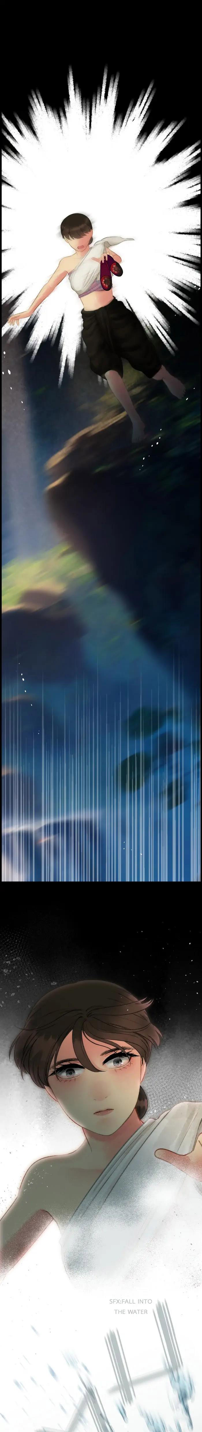 Nữ Chính Không Muốn Yêu chapter 69.1 - Trang 10