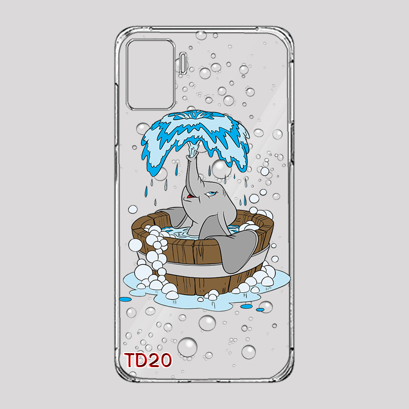 Ốp Lưng Dành Cho OPPO A94