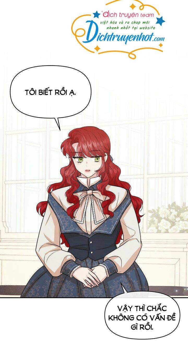 tiểu thư scarlet, em không muốn trả thù sao? chapter 44 42