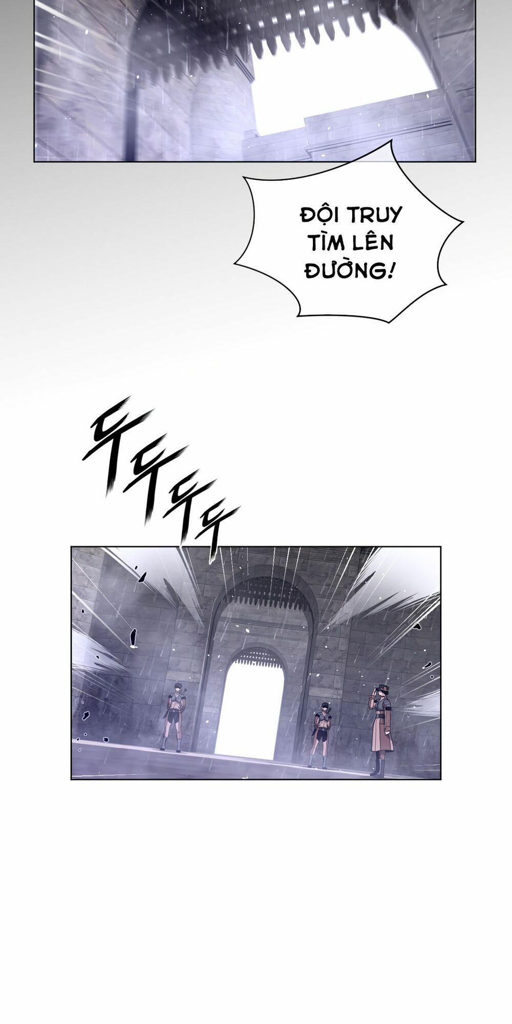 một nửa hoàn hảo chapter 78 13