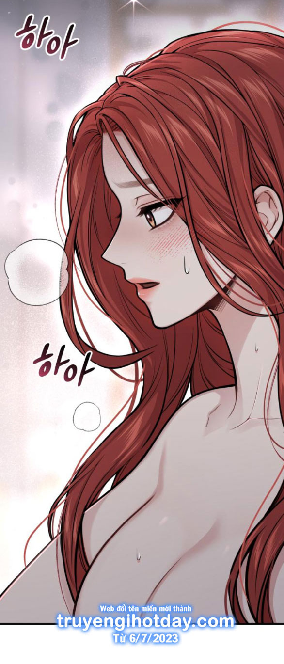 Phòng Ngủ Bí Mật Của Công Chúa Bị Bỏ Rơi chapter 61.1 - Trang 78