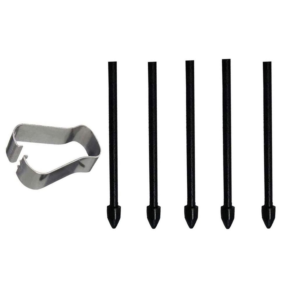 Stylus  Replacement  Nib  Kit Pen Tip Compatible For Samsung Galaxy Tab S6lite S6/s7/s7/note10/note20