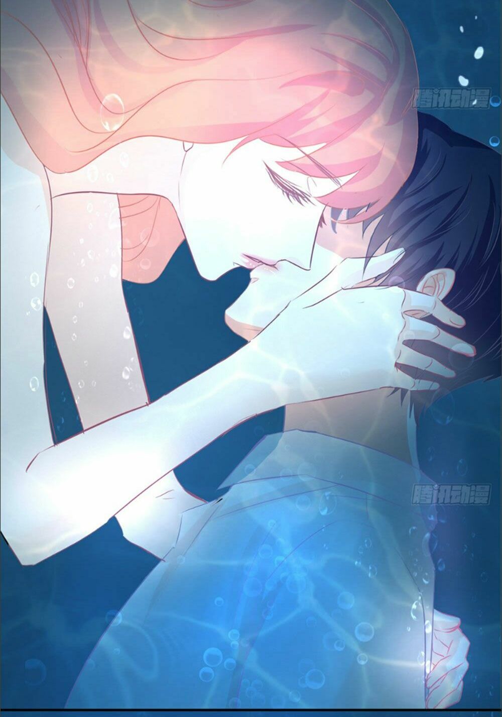 cẩm lý thiếu nữ của tôi chapter 10.1 20