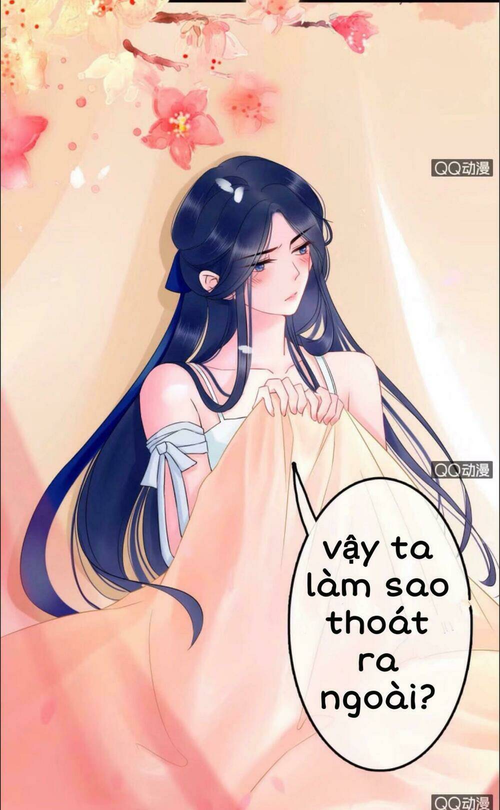 sủng phi của vương chapter 27 25